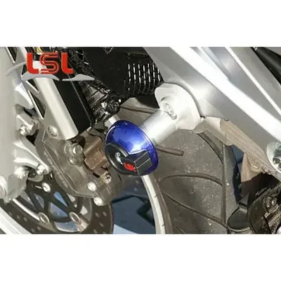 LSL Suzuki SV650/S 03-10 Frame Slider Kit