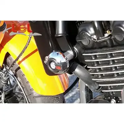 LSL Triumph Thunderbird 95-03 Frame Slider Kit