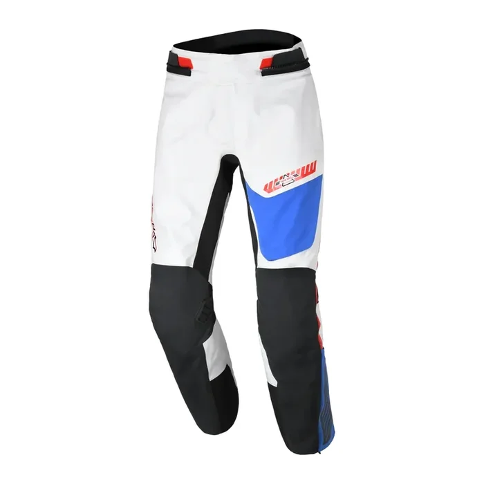 Macna Synchrone Pant – Light Grey/Black/Blue