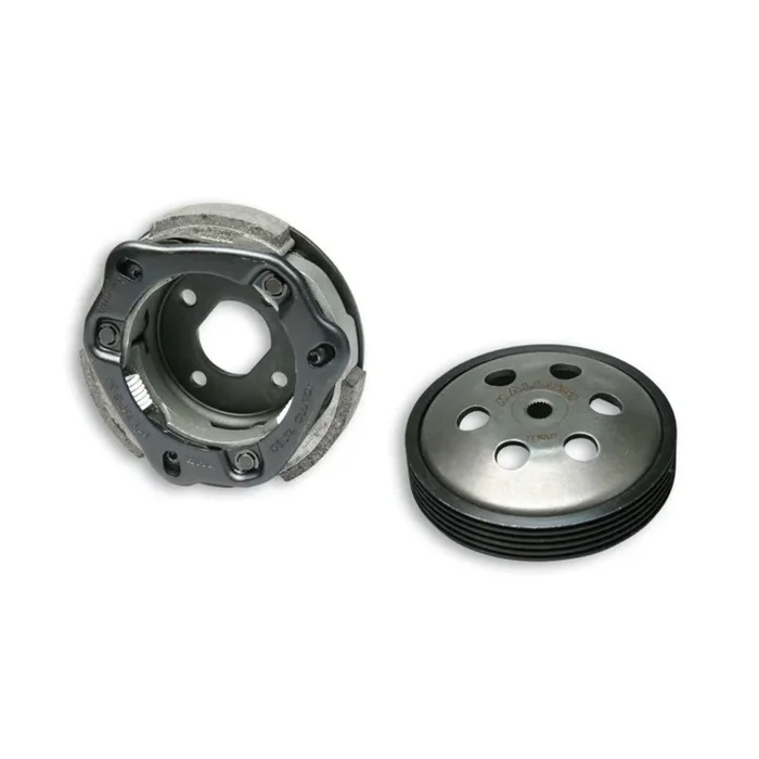 Malossi Delta Clutch adjustable incl. House Piaggio 2-4 TAKT