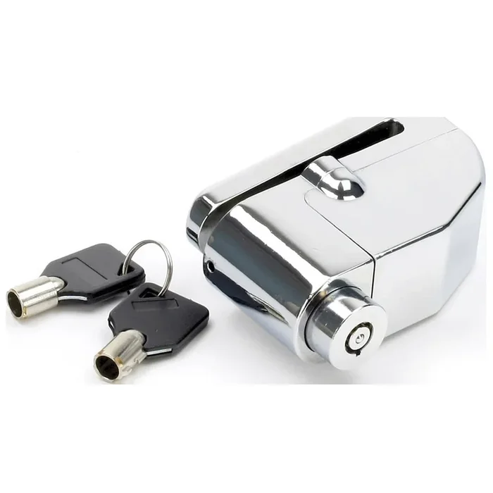 Mammoth Alarm Disc Lock