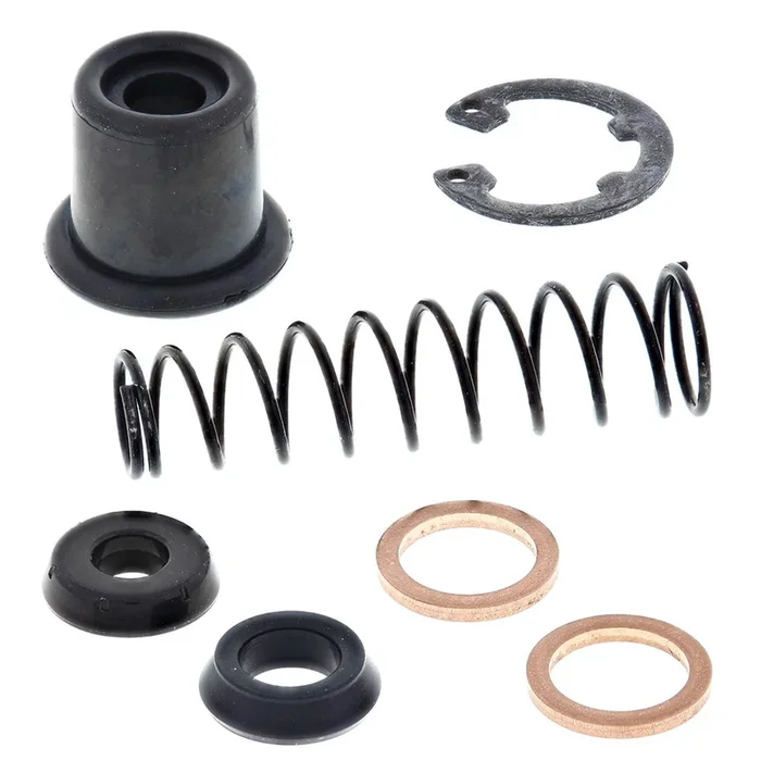 MASTER CYLINDER REBUILD KIT FRONT HONDA/YAMAHA TRX250-700XX/ER/X ATV 87-14 (R)