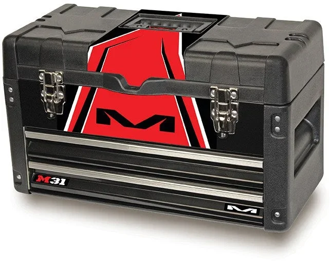 MATRIX M31 WORX BOX RED