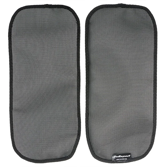 MESH COVERS FOR RAD LOUVRES YAMAHA YZ125-250 22-23, YZ125X-250X 2023 (R)