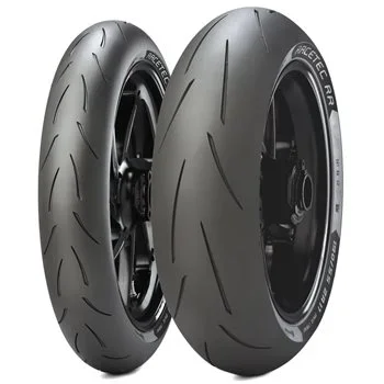 Metzeler Racetec RR Supersport Tyres