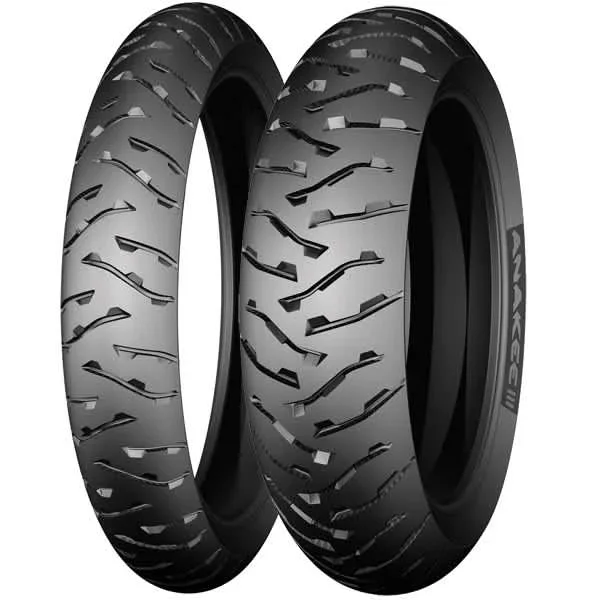 Michelin Anakee 3 – 110/80 19 (59V)