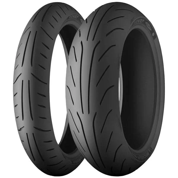 Michelin Power Pure SC – 110/90 13 (56P)