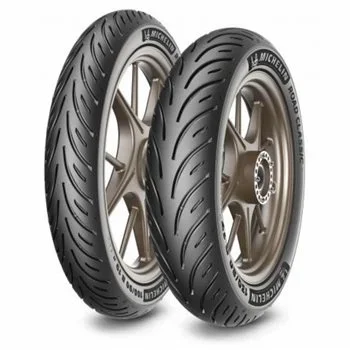 Michelin Road Classic Motorcycle Tyre