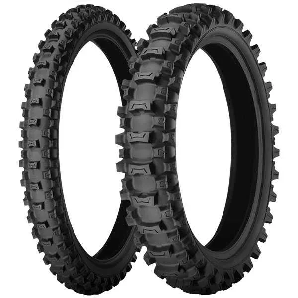 Michelin Starcross MS3 – 90/100 16 (M)