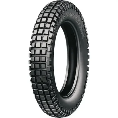 Michelin Trial Light Front Tires