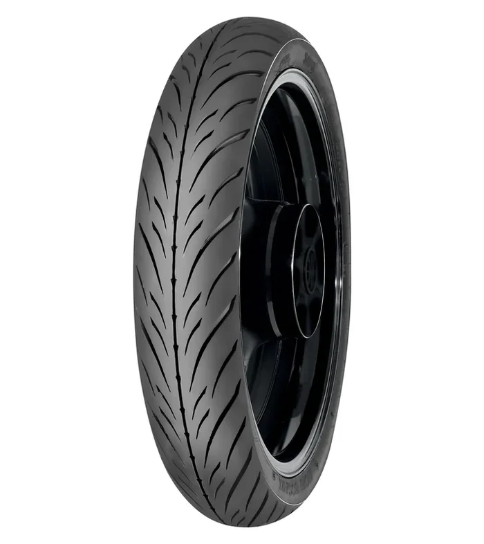 Mitas MC25 Rear Tubeless Road Tyre 130/70 17