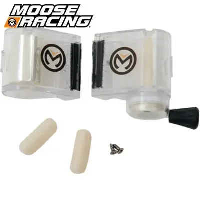 Moose Racing Quick Pull Replacement Canister Set