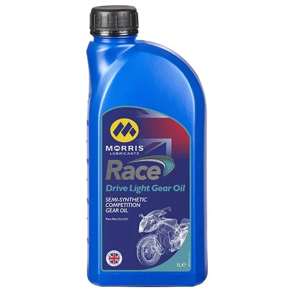 Morris Lubricants Race Light Gear Oil – 1L