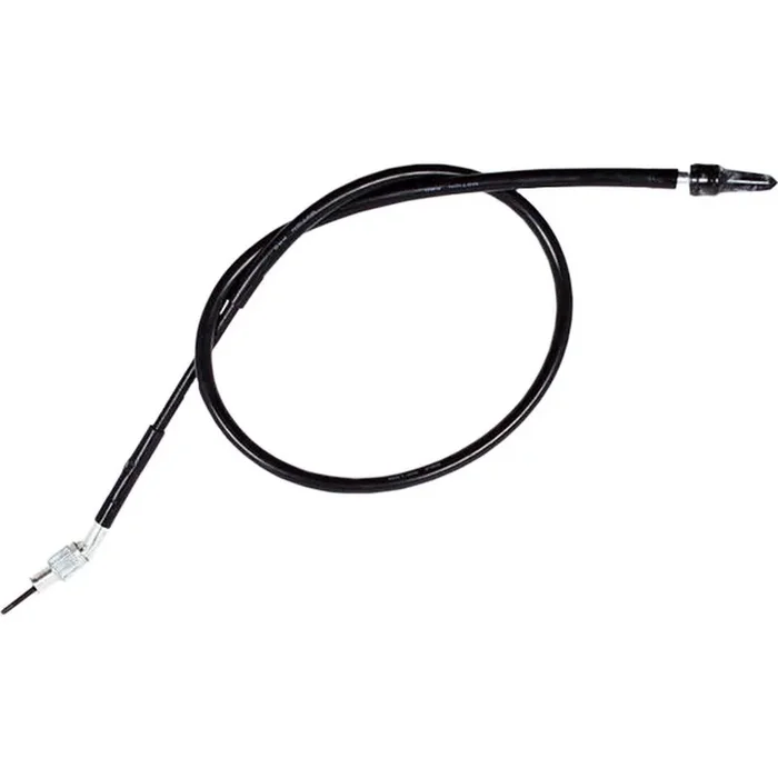 Motion Pro Black Vinyl Speedometer Cable 04-0143