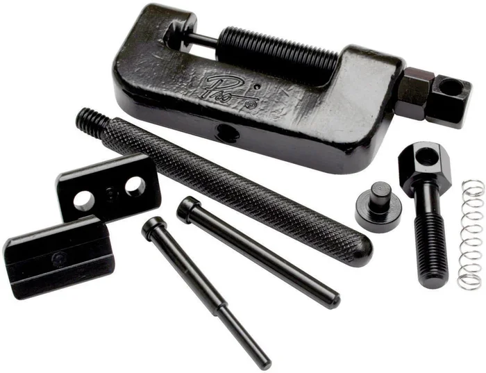 MOTION PRO CHAIN BREAKER, PRESS AND RIVETING TOOL