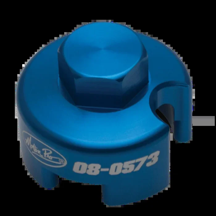 MOTION PRO KTM / WP FORK CAP SOCKET FOR WP4CS FORKS (14-15 KTM’S)