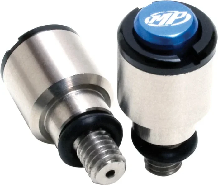 MOTION PRO MICRO PRO BLEEDER KTM 07-12 SX/SXF/XC (BLACK)