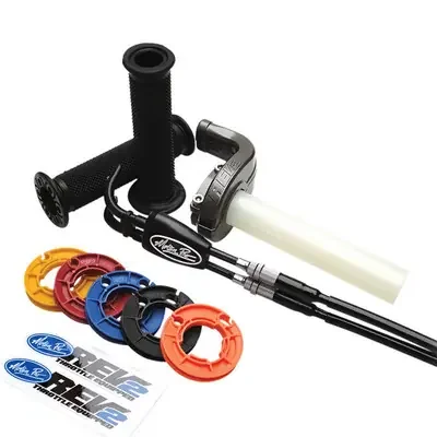 Motion Pro REV2 Throttle Kit KTM 525 SMR Super Moto 04-06