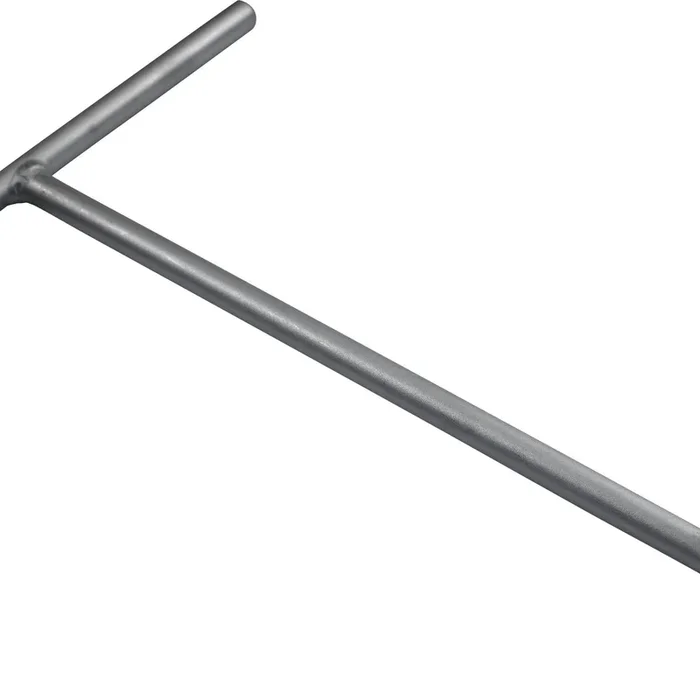 MOTION PRO T-HANDLE 17MM SOCKET