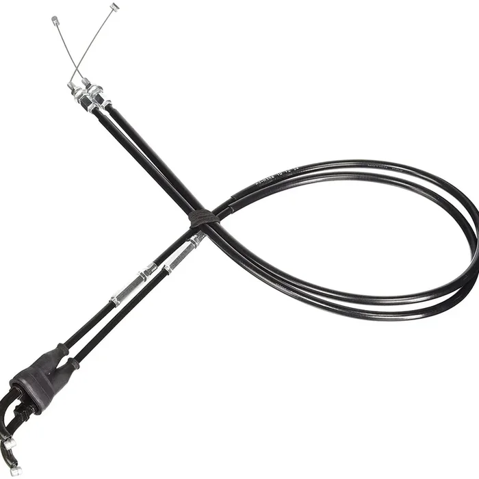 MOTION PRO THROTTLE CABLE KTM/HUSKY SX-F250-450 19-21, EXC-F250-500 19-21, FC250-450 19-21,