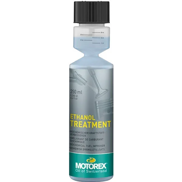 Motorex Ethanol Treatment – 250ml
