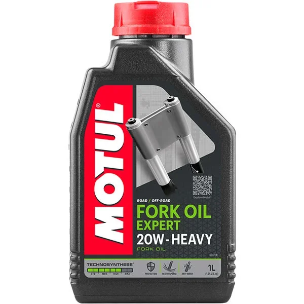 Motul – Fork Oil Expert Heavy 20W