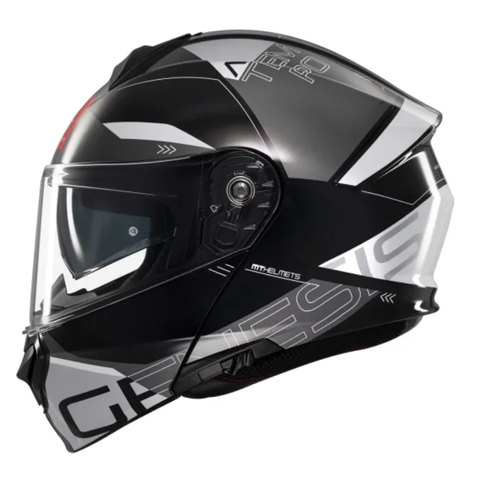 MT Genesis SV Atempo B2 – Gloss Black/Grey