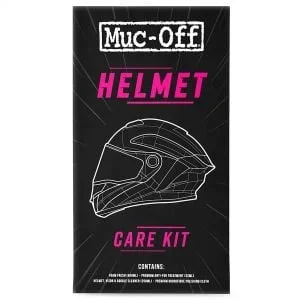 Muc – Off Helmet Care Kit