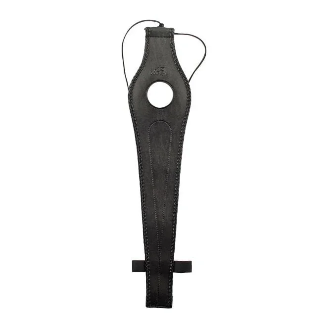 Mustang tank bib (dash panel) 86-03 XL W/2.25 GALLON GAS TANK