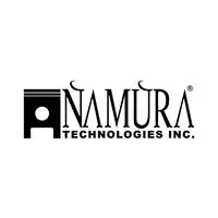 Namura NX-70105R Namura Piston Ring Sets