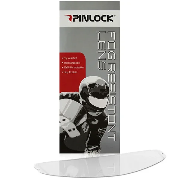 Nexx Clear 120 XLT Pinlock Insert – X.Lifetour