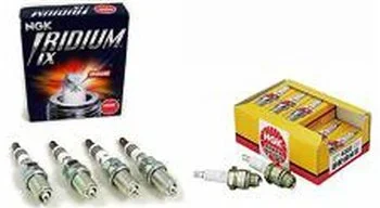 NGK Iridium Spark Plug CR6HIX