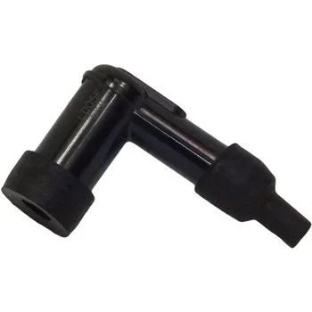 NGK LB05F Black Plug Cover