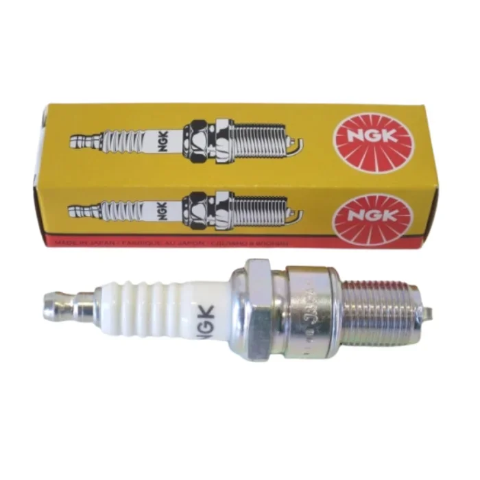 NGK SPARK PLUG (EACH) B6ES