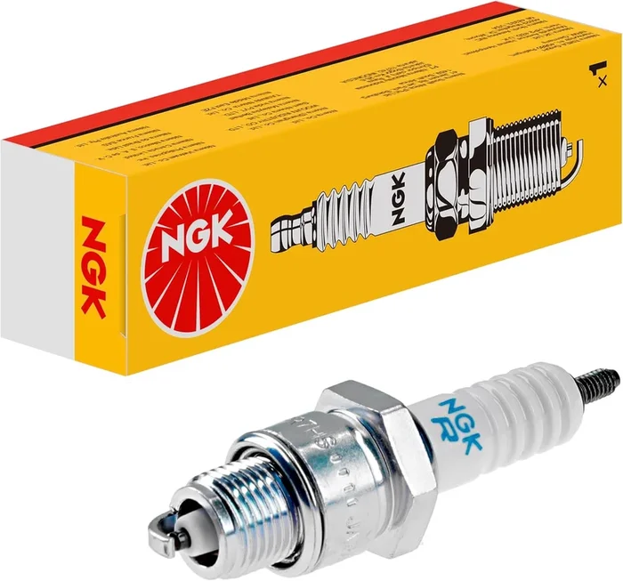 NGK Spark Plug LR8B