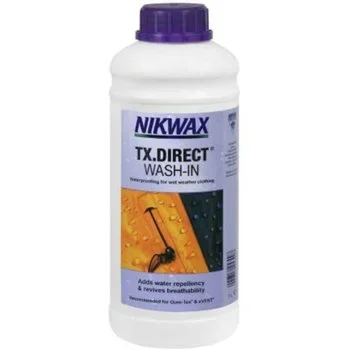 Nikwax TX Direct Wash In 1 LTR