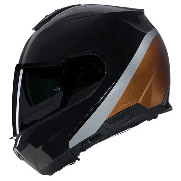 Nolan N100-6 Vern Speciale 343 – Flip Up Helmets