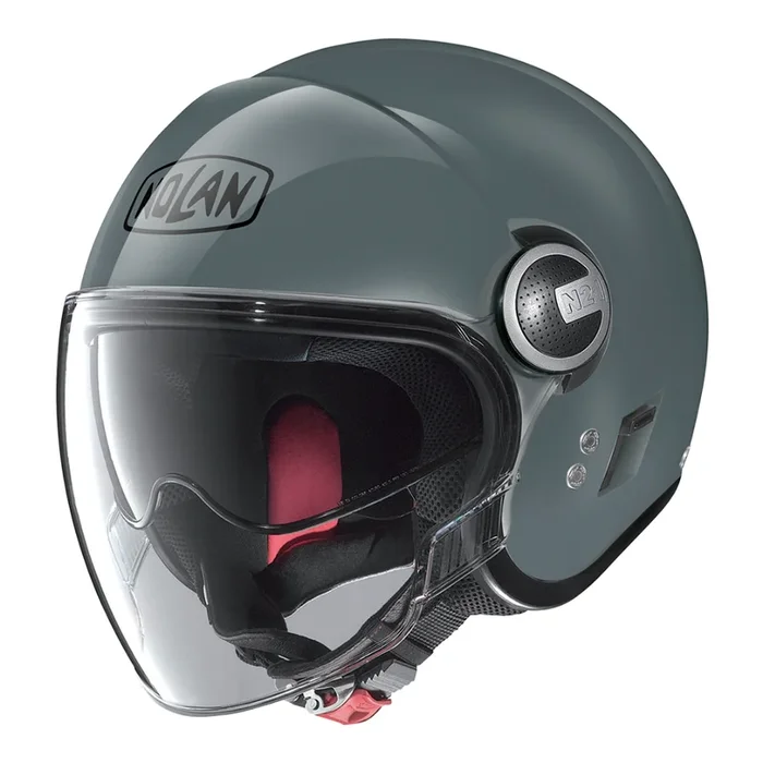 Nolan N21 Visor Classic 108 – Slate Grey