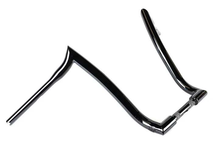 Nomad 16″ Black