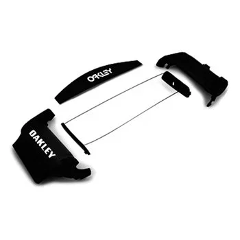 Oakley Airbrake MX Replacement Roll-Off System