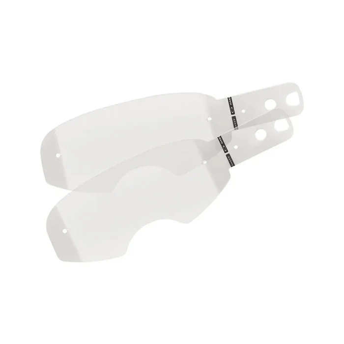 OAKLEY LAMINATE TEAR OFFS AIRBRAKE MX 14PK