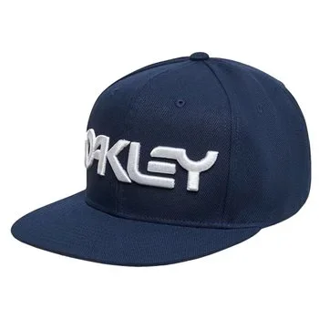Oakley Mark III Cap (Team Navy) OSFA