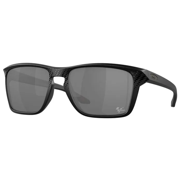 OAKLEY SYLAS SUNGLASSES (MGP MATTE BLACK) PRIZM BLACK LENS