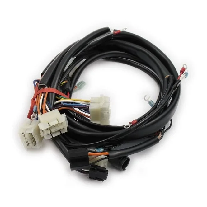 OEM Style Main Wiring Harness. FXR