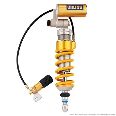 Ohlins Ducati 750 Sport 01-02 S46PR1C1L Shock