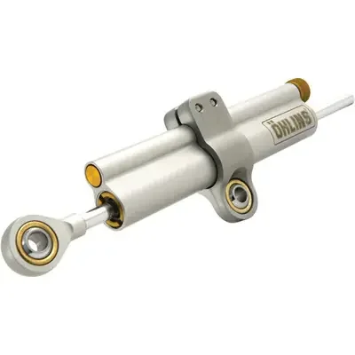 Ohlins Ducati 998 02-03 Steering Damper (Original Mount )