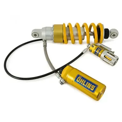 Ohlins Yamaha FZ1 06-13 S46HR1C1S Shock
