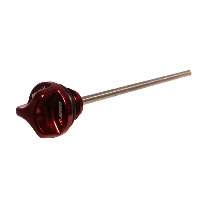 OIL FILL PLUG ALUMINIUM HONDA CRF250R 10-17 (INC DIP STICK)