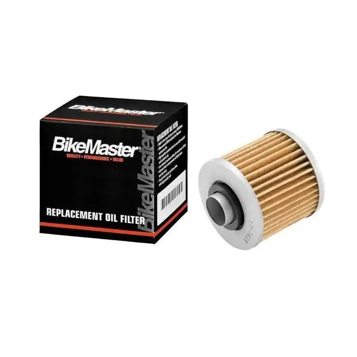 Oil Filter for ATV/UTV KAWASAKI KLT 200 1981-1984