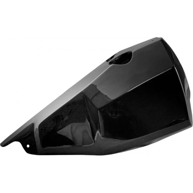 Oil Tank/Battery Cover Sportster